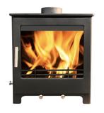 Houtkachel 4kw 5kw en 8kw Topkwaliteit!, Ophalen of Verzenden, Vrijstaand, Hout, Nieuw