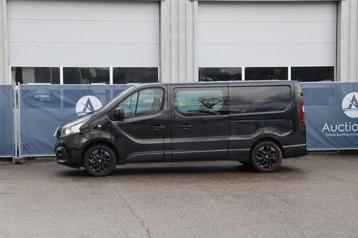 Veiling: Renault TRAFIC Diesel 2019 beschikbaar voor biedingen