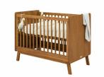 Bopita Senna Ledikant 60x120 rose wood