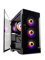 AMD Ryzen 5 7600X RGB DDR5 PRO Gaming X PC / Computer- RT..., Ophalen of Verzenden, Nieuw