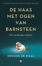 De haas met ogen van barnsteen, Ophalen of Verzenden, Nieuw