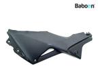 Buddypaneel Rechts Honda CBR 125 R 2011-2013 (CBR125R JC50), Motoren, Verzenden, Gebruikt