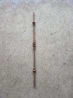 Gietijzeren Trapspijl, Trapspijlen, Baluster ,Goedko, Doe-het-zelf en Verbouw, Ladders en Trappen, Ophalen, Nieuw, Trap, Minder dan 2 meter