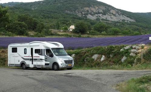 2 pers. Adria Mobil camper huren in Tilburg? Vanaf € 103 p.d, Caravans en Kamperen, Verhuur