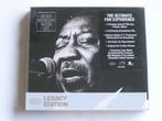 Muddy Waters - Muddy Mississippi Waters Live (2 CD), Cd's en Dvd's, Cd's | Jazz en Blues, Verzenden, Zo goed als nieuw