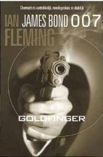 Goldfinger / Zwarte beertjes 9789046112823 Ian Fleming, Boeken, Verzenden, Gelezen, Ian Fleming