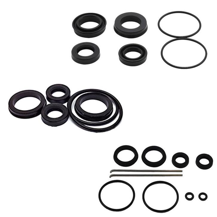 Vetus Servicekit HS820 voor MT30 en MTC3008 Hydraulische Stu, Watersport en Boten, Bootonderdelen, Nieuw, Zeilboot of Motorboot