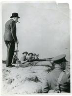 Agenzie fotogiornalismo. - Lord Winston Churchill