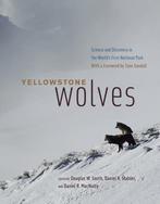 9780226728346 Yellowstone Wolves, Verzenden, Nieuw