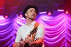 Justin Timberlake | Ziggo Dome Amsterdam | vrijdag 16 august