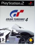 Gran Turismo 4 (Games PS2, Playstation 2)