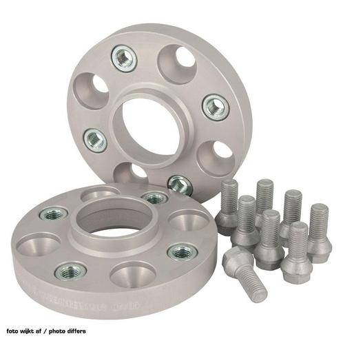 H&R DRA Steekadapter-systeem 50mm per as - M12x1.50 - 4x98->, Auto-onderdelen, Ophanging en Onderstel, Nieuw, Verzenden