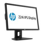 Refurbished HP Z Display Z24i met garantie, HP, Ophalen of Verzenden, 5 ms of meer, 24 inch