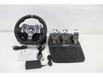 Logitech G920 - Driving Force Racing Wheel - Force Feedback, Verzenden, Zo goed als nieuw