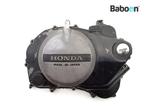 Koppelings Deksel Honda CM 400 T 1979-1982 (CM400T), Motoren, Onderdelen | Honda, Verzenden, Gebruikt