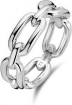 TI SENTO Ring 12205SI - Zilveren dames ring - Maat 50, Sieraden, Tassen en Uiterlijk, Ringen, Verzenden, Nieuw