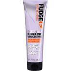 Fudge  Everyday Clean  Blonde Damage Rewind Conditioner  250, Verzenden, Nieuw