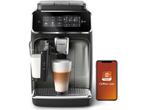 Philips 3300 Series LatteGo EP3349/70 - Espressomachine - 5, Verzenden, Zo goed als nieuw