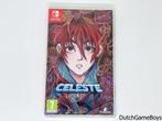 Nintendo Switch - Celeste - UKV - New & Sealed, Spelcomputers en Games, Games | Nintendo Switch, Verzenden, Gebruikt