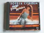 Soesja Citroen sings Fred Astaire, Cd's en Dvd's, Verzenden, Nieuw in verpakking