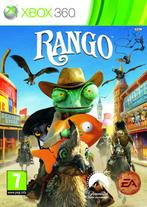 Rango-Standaard (Xbox 360) Gebruikt, Ophalen of Verzenden, Zo goed als nieuw