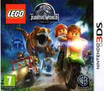 3DS LEGO Jurassic World, Spelcomputers en Games, Games | Nintendo 2DS en 3DS, Verzenden, Zo goed als nieuw