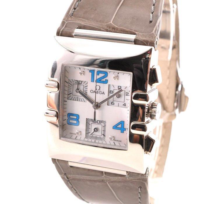 Omega - Constellation - Heren - 2010-2020, Sieraden, Tassen en Uiterlijk, Horloges | Heren