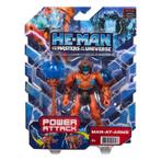 He-Man and the Masters of the Universe Man-At-Arms (Toys), Verzenden, Zo goed als nieuw