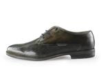 Bugatti Veterschoenen in maat 44 Groen | 10% extra korting, Bugatti, Overige kleuren, Verzenden, Zo goed als nieuw