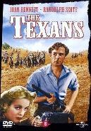 Texans, the - DVD, Cd's en Dvd's, Verzenden, Nieuw in verpakking