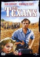 Texans, the - DVD, Verzenden, Nieuw in verpakking