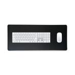 Thredo Gaming Muismat XXL - 70x30 cm - Zwart (Nieuw), Verzenden, Nieuw