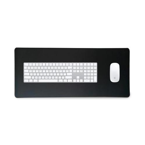 Thredo Gaming Muismat XXL - 70x30 cm - Zwart (Nieuw), Computers en Software, Overige Computers en Software, Nieuw, Verzenden