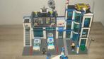Lego Set - City - 2 sets lego politie 7498-60044, Kinderen en Baby's, Speelgoed | Duplo en Lego, Nieuw