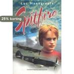 Spitfire 9789045900643 L. Hanegreefs, Verzenden, Gelezen, L. Hanegreefs