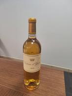 2018 Château dYquem - Sauternes 1er Cru Supérieur - 1, Verzamelen, Nieuw