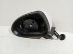 Spiegel buiten rechts elektrisch Opel Corsa E 1.0, Ophalen of Verzenden, Gebruikt, Rechts, Opel