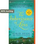 The Inheritance of Loss 9780802165053 Kiran Desai, Verzenden, Gelezen, Kiran Desai