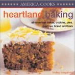 America cooks: Heartland baking: all-American pies,, Gelezen, Lindley Boegehold, Verzenden