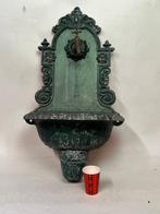 Fontein - 1970-1980 - oude wandfontein