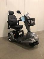 Scootmobiel Carpo 3 | Vermeiren (Gebruikte scootmobielen), Gebruikt, Ophalen of Verzenden, Vermeiren, 16 km/u of meer