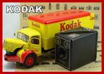Kodak Uniek model Vrachtwagen van Kodak Berliet GLR 8 R van, Nieuw