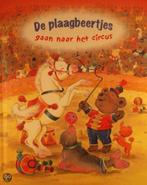 De plaagbeertjes gaan naar het circus / De plaagbeertjes /, Boeken, Kinderboeken | Kleuters, Verzenden, Zo goed als nieuw