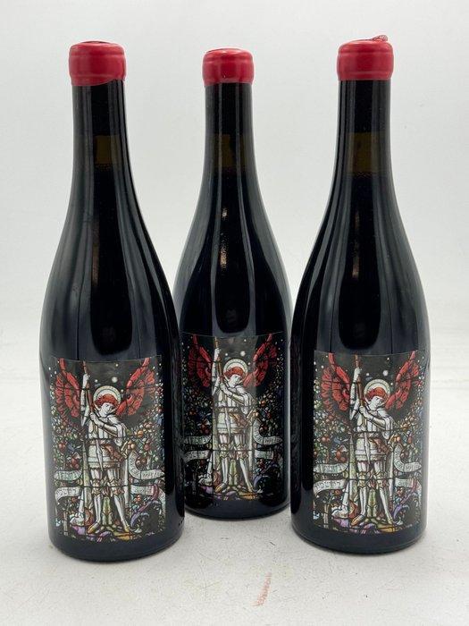 2020 Domaine de lEcu Invictus Cabernet Franc - Loire - 3, Verzamelen, Wijnen