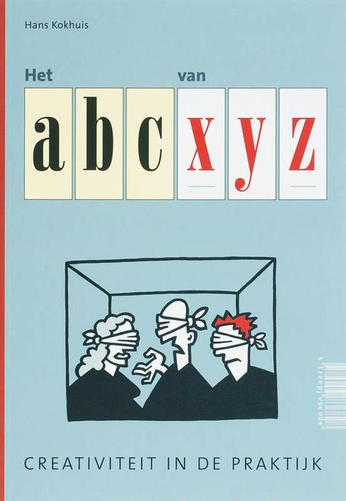 Het ABC van XYZ druk 3 9789053836828, Boeken, Wetenschap, Zo goed als nieuw, Verzenden