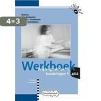 Traject V&V - Verpleegtechnische handelingen 1 402 Werkboek, Boeken, Verzenden, Gelezen, R. Koolen