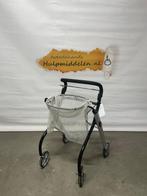 Trustcare Lets go indoor rollator, Ophalen of Verzenden, Gebruikt