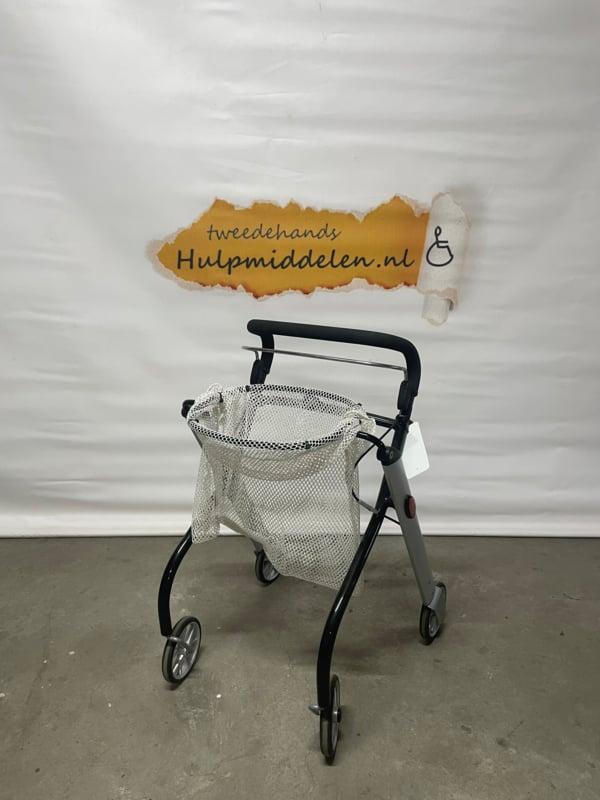 Trustcare Lets go indoor rollator, Diversen, Rollators, Gebruikt, Ophalen of Verzenden
