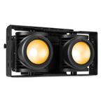 Retourdeal - BeamZ Professional SB220 IP stage blinder - wat, Muziek en Instrumenten, Licht en Laser, Verzenden, Zo goed als nieuw