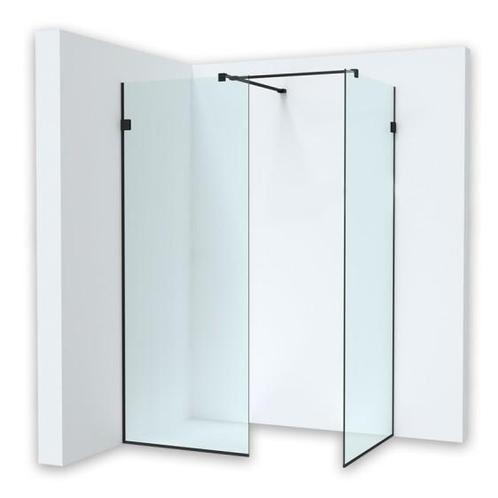 MAATWERK Douchecabine, Douchedeur, Douchewand en Badwand, Doe-het-zelf en Verbouw, Sanitair, Douche, Nieuw, Glas, Ophalen of Verzenden
